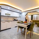 Вілла Bogazici Каш