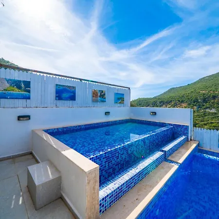 Вілла Bogazici *