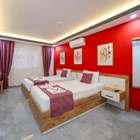 Villa Bogazici